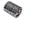 CAPACITOR DE ALUMINIO PARA FUENTE XP18DC30HD