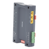Controlador MAESTRO para Control de Elevadores / Control de Acceso para los pisos de los Elevadores por Huella o Tarjeta / Programación por IVMS4200 o Interfaz Web