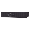 UPS de 2000 VA/1320 W, Topología Línea Interactiva, Entrada 120 Vca NEMA 5-20P, Torre o Rack 2 UR, Con 8 Tomas NEMA 5-20R