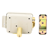 Cerradura Eléctrica /Incluye Llave / Izquierda / Exterior