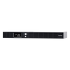 UPS de 500 VA/300 W, Topología Línea Interactiva, Entrada 120 Vca NEMA 5-15P, Tipo Rack 1 UR, Con 6 Tomas NEMA 5-15R