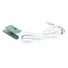 Encoder digital para barreas XBS/XBF