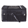 UPS de 750 VA/450 W, Topología Línea Interactiva, Entrada 120 Vca NEMA 5-15P, Tipo Gabinete Compacto, Con 12 Tomas NEMA 5-15R
