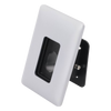 Bracket con Ángulo Ajustable de 45° para Biometricos Faciales Min Moe / Compatible con DS-K1T (Revisar Modelos Compatibles)