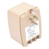 Transformador de 16.5 Vca 40 VA para paneles de alarma y comunicadores de seguridad