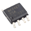 Chip usado como refacción para la antena PRO12RF / Arregla el envió de datos por Wiegand