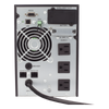UPS 1000VA / 900W Online Doble Conversión / Rack-Torre 2U / Onda Senoidal Pura