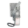 Motorreductor para barreras GARD4 / Refacción