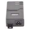 Inyector PoE  IEEE 802.3at, Puertos Gigabit, Hasta 30 W de Salida PoE (Mid-span)