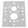 Soporte Universal de Pared para Dispositivos de control de acceso / Ajuste Multiángulo