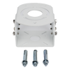 Montaje de Pared para Radar Hikvision