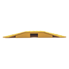 Accesorio para 1610-240 y 1603-165 / Bisel para final de carril de sistema automático de picos.