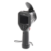 M20W - Cámara Termográfica Portátil Profesional / Rango de temperatura de -20 °C a 550 °C / Alta precisión ±2℃/±2% / Resolución IR 256 x 192 y Cámara Visual 8MP / Pantalla táctil LCD
