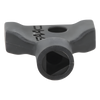 Llave Triangular de Desbloqueo Para barreras FAAC