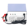 Cargador Para Baterías De 12V, 40 a 120AH, Selladas De Plomo Acido, Tecnología SLA/VRLA, Serie ACX