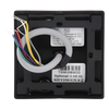 Lector de Proximidad con Teclado / 125 kHz / Wiegand 26 bits / Exterior / Contraseñas