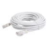 Cable de Parcheo UTP Cat6 - 7.0 Metros (22.97 Pies) - Blanco