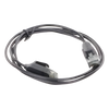 Cable Ethernet Cat6A UTP Ultra Delgado 1 Metro (3.28 Pies)