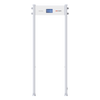 Arco Detector de Metales de 18 Zonas con Pantalla LCD de 7