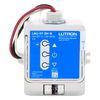 Módulo de atenuación RF con control 0-10 V para balastros fluorescentes y drivers LED, conmuta hasta 5 A a 120/277 V, para sistemas RadioRA 2 y HomeWorks QS