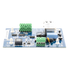 Convertidor RS232 a TCP/IP para paneles Keyscan