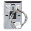 Lector R40 SIGNO Estandar  Multitecnologia/ 40NKS-00-000000/ Garantia de Por Vida/ Pigtail/Wiegand & OSDP