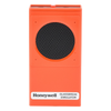 Simulador de rotura de vidrio para pruebas de detectores FlexGuard, modos manual y flex, con activación remota hasta 10 pies