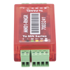 Módulo de Interconexión TIP/RING / Compatible Honeywell Vista y DSC / Programación Remota COMPASS DLS DL900 / 12 VCC / 65 x 17 x 34 mm