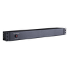 PDU Básico Para Distribución de Energía, Con 8 Tomas NEMA 5-15R Traseras, 1UR, 15 Amp, 120 Vca