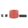 Goma de Protección para Brazo de Barrera KX-BG-G4