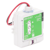 Módulo de atenuación inalámbrico PowPak con control 0-10 V, 8 A, 120/277 V, para balastros y drivers LED, compatible con controles Pico, sensores Radio Powr Savr y hub Vive