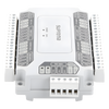 Módulo para Control de Puertas / 2 Entradas/Salidas Weigand / 4 Salidas de Relevador tipo C / Uso con BioStar 2