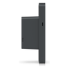 Lector de Acceso G3 Compacto con Soporte para NFC, App UniFi Identity y Touch Pass, Función de Salida por Proximidad, Resistencia IP55 y Alimentación PoE