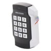 Lector de Tarjetas MIFARE y Contraseñas / Wiegand W26 - W34 y RS-485 / IP65 / IK10 / Estetico y Facil de Utilizar / Indicador LED