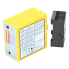 Sensor de Masa Mono Canal / Ideal para Automatización de Barreras Vehiculares