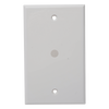 Receptor universal 433 MHz con dos controles remotos y salidas relay compatible con múltiples paneles de alarma