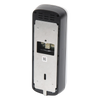 BioStation L2 Lector de Huella Delgado con Teclado Touch y  Lector 13.56 MHz MIFARE®/ NFC /DESFire/DESFire EV1/ Felica