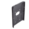 Bracket de sujecion a pared para Min Moe Serie DS-K1T670
