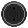 Cámara IP Inalámbrica Con Batería Recargable (Cero Cables) / 2K (3 Megapixel) / Micro SD / Detección Humana / Colores en Oscuridad / Sirena y Estrobo / 15 Mts IR / 15 Mts Luz Blanca / Exterior