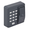 Lector Biométrico de Huella y Proximidad / 500 Huellas 500 Tarjetas / Teclado / Autónomo / Salida Relevador / Control de Acceso