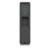 UniFi Protect G6 Entry – Video Portero para Acceso con Audio Bidireccional, Detecciones Inteligentes y Reconocimiento Facial, con Visión Nocturna IR, Acceso por NFC