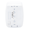 Detector de movimiento PIR inalámbrico con lente gran angular inmune a mascotas, batería de litio de larga duración, serie 5800