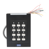Lector con Teclado 921 PROX HID, EM /iClass SEOS (no clonable) /iClass SE/ iClass SR/ iClass /Mifare Classic, DesFire, Bluetooth/ Garantía de por Vida
