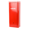 Cubierta o gabinete color Rojo para Barrera B680H