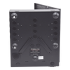 Controlador de acceso para 4 lectoras / Expandible a 56 Lectoras / Compatible con Sistema de Elevadores / 100,000 Usuarios