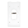 Montaje para Poste de cámaras Domo / Bala DS-2CD27XX / DS-2CD26XX