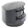 Kit de Sensor láser y control remoto / Evite el uso de lazos magnéticos / Protege carriles de hasta 9.6 m de ancho y 9.6 metros de profundidad