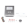 FaceStation 2 Lector Facial Bluetooth MultiClass SE Dual RFID (125KHZ EM HID PROX 13.56MHZ Mifare DesFire / EV1 FELICA ICLASS S) Compatible con BioStar2