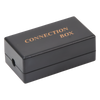 Caja de Conexión UTP Cat5e con Krone IDC