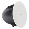 Altavoz de Techo | 7.5W - 30W | Tweeter 1.0-inch + Woofer 6.5-inch | Color Blanca | 100V / 70V